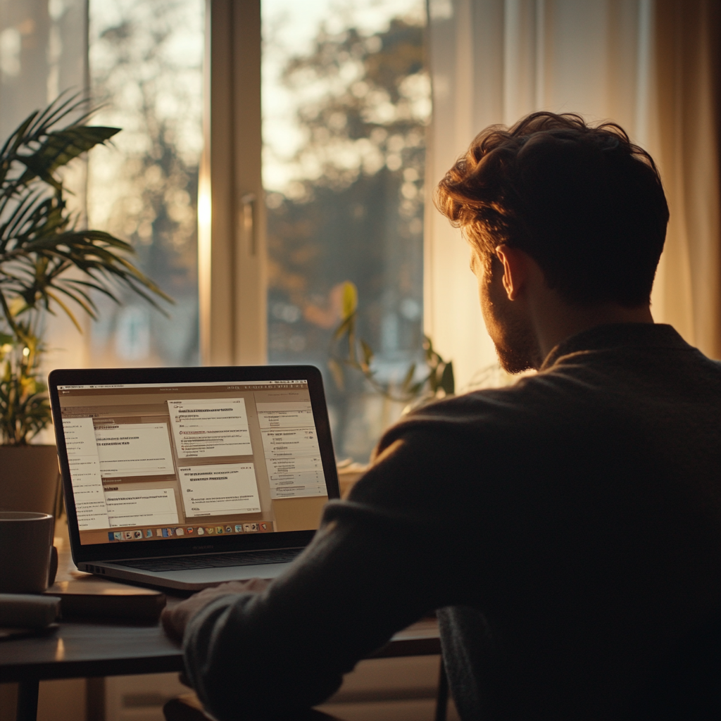 Career Strategies for Getting the Right Job